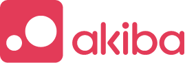 Akiba Logo